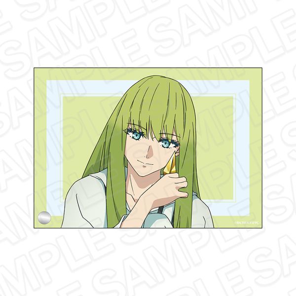 Fate/strange Fake ~jANA[g T[ Chair ver.