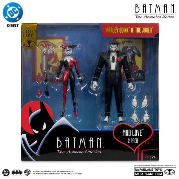 アメコミフィギュアセット バットマン・ハーレイ・クイン他 楽天市場】DCコミック シュライヒ バットマンvsハーレイ・クイン