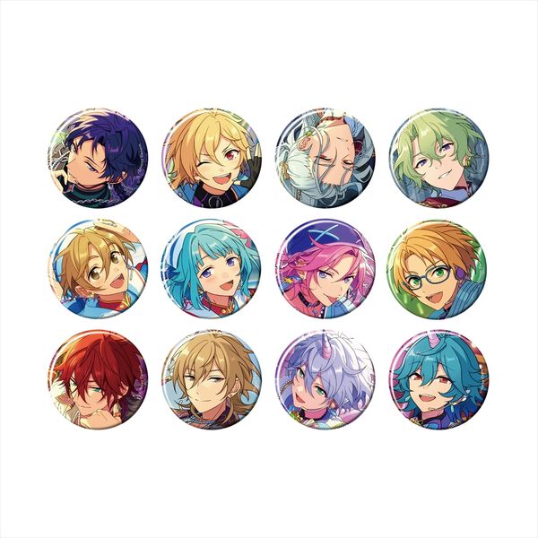 񂳂ԂX^[YIIBright me up!! RNVʃobW[2025 Sep.]-Idol Side- y1BOXz