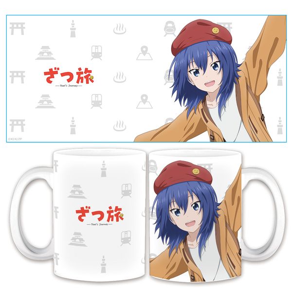  -Thatfs Journey- }OJbv 郖X