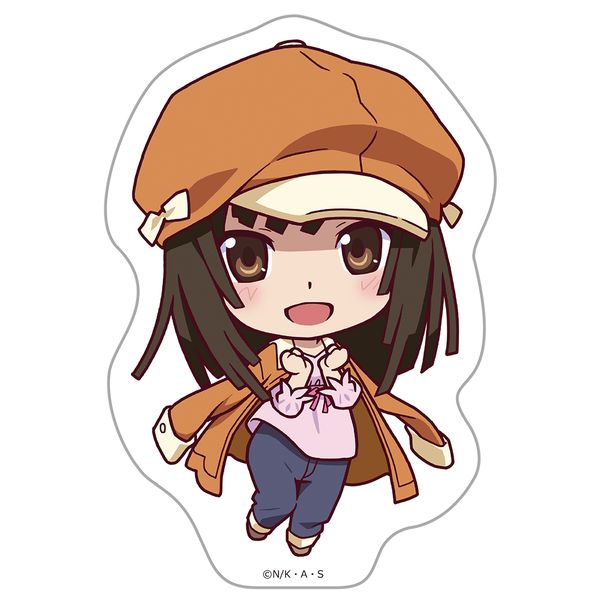ꁄV[Y _CJbgXebJ[ Εq