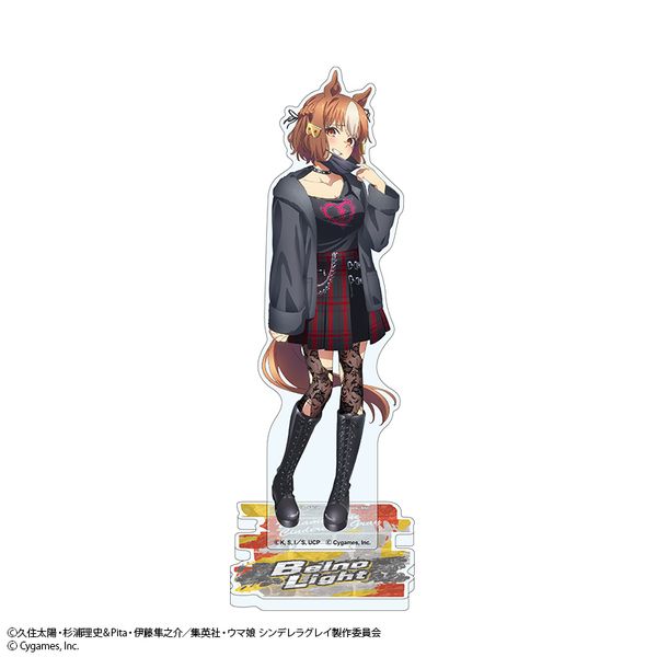E} VfOC ANX^h xmCg rebellious style ver.