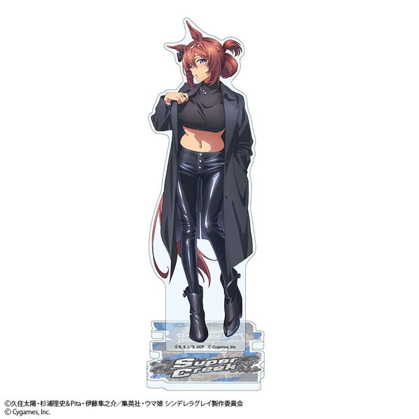 E} VfOC ANX^h X[p[N[N rebellious style ver.
