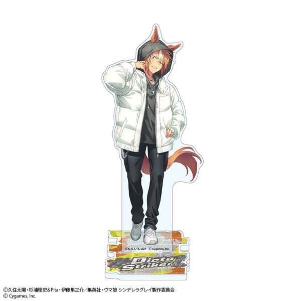 E} VfOC ANX^h fBN^XgCJ rebellious style ver.