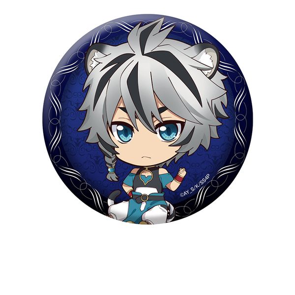 ̗E҂̐オ Season 4 ؂񖺊ʃobW tHE