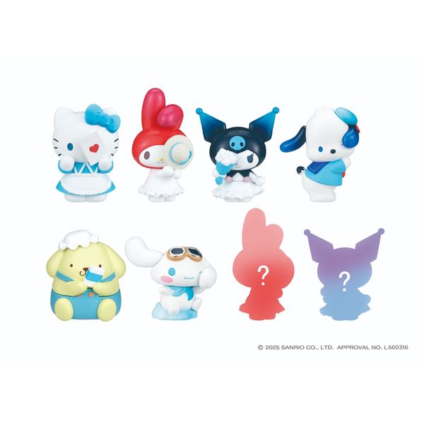 Hello Kitty and Friends PERIHAPI! Hide  Seek  y1BOXz