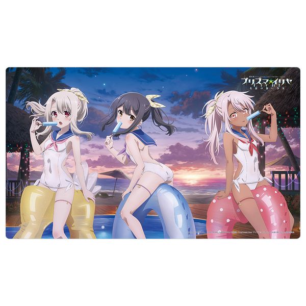  Fate/kaleid liner vY}C Licht O̖ `낵o[}bg CVNG/Z[[