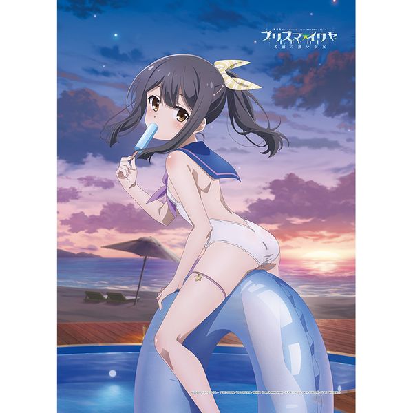  Fate/kaleid liner vY}C Licht O̖ `낵B2^yXg[ V/Z[[ WXG[h