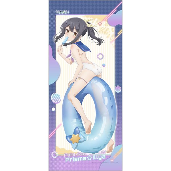  Fate/kaleid liner vY}C Licht O̖ `낵^yXg[ V/Z[[