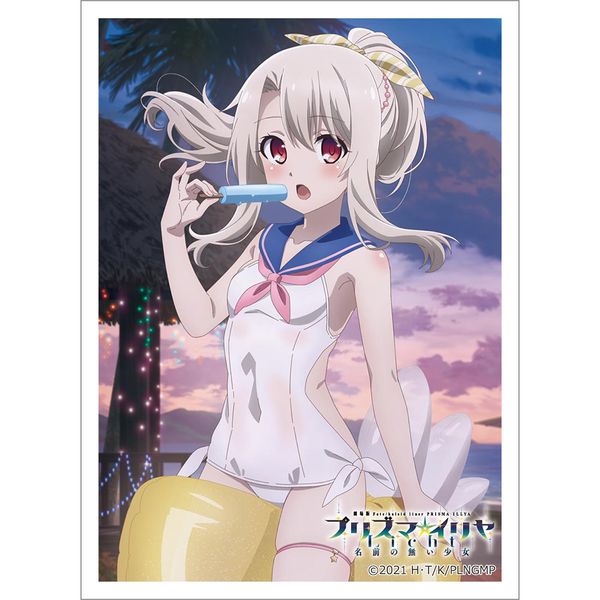  Fate/kaleid liner vY}C Licht O̖ `낵X[u C/Z[[