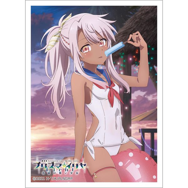  Fate/kaleid liner vY}C Licht O̖ `낵X[u NG/Z[[