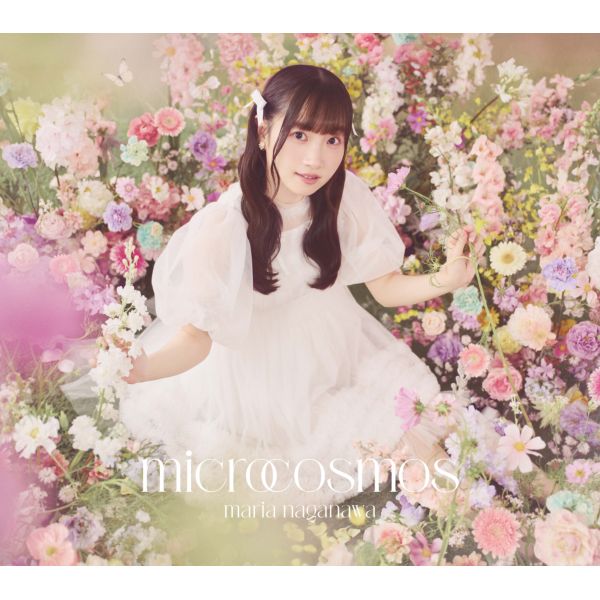 ܂肠 ^ umicrocosmosv yՁz