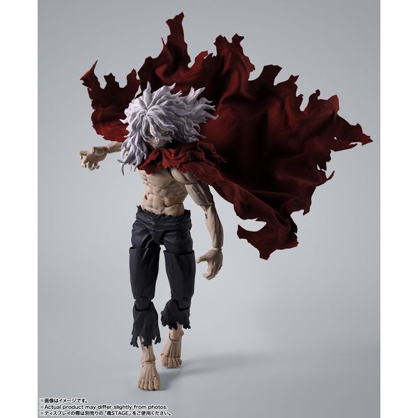 l̃q[[AJf~A S.H.Figuarts ؒ