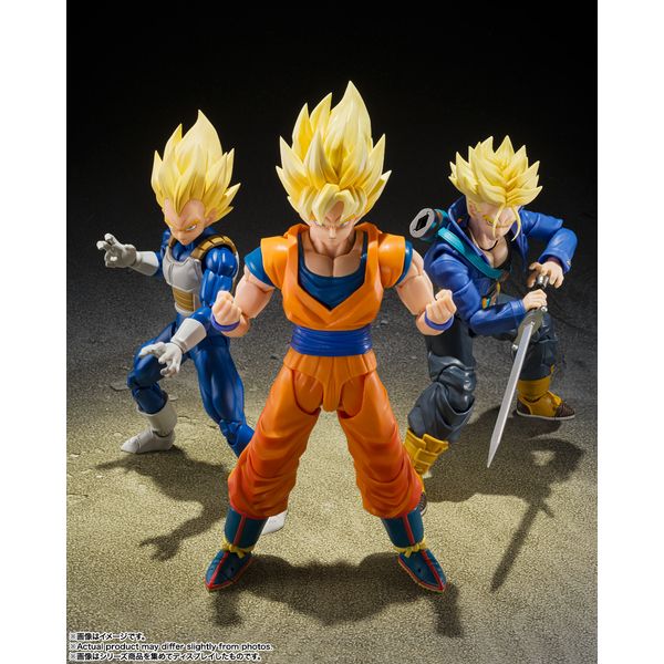 BANDAI - ドラゴンボール フィギュア  aaa 1081000331515372_02_6542.jpeg