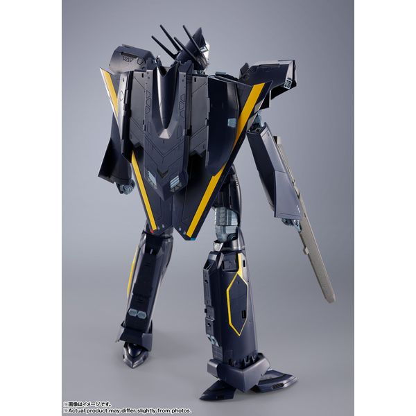 VF-17S ガレージキット DX超合金 VF-17S ナイトメアステルスバルキリー(ガムリン木崎機