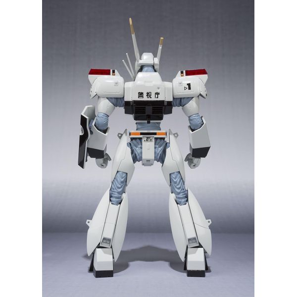 BANDAI - 新品 限定版 機動警察パトレイバー robot魂 8点セット Amazon.co.jp: バンダイ(BANDAI) ROBOT魂 -ロボット魂-〈SIDE