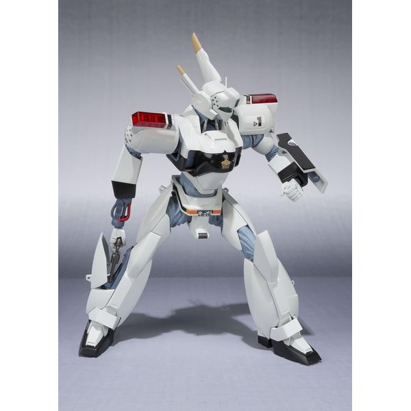 BANDAI - ROBOT魂 機動警察パトレイバー [SIDE LABOR] イングラム1号機 Amazon.co.jp: TAMASHII NATIONS ROBOT魂 機動警察パトレイバー