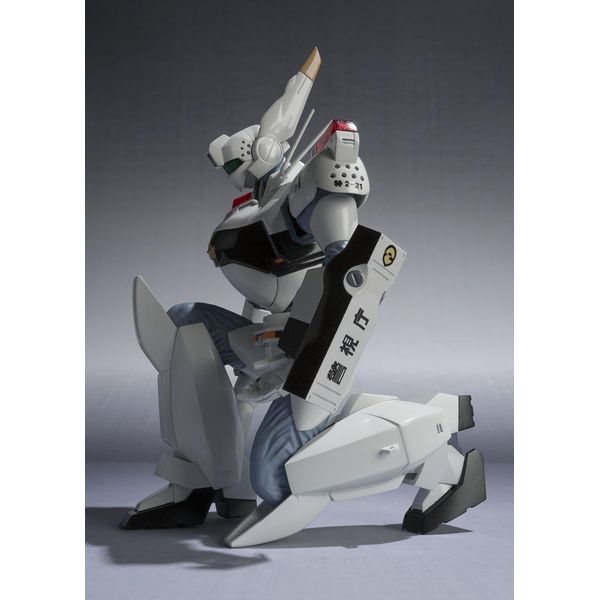 ROBOT魂　パトレイバー　イングラム1号機 ROBOT魂 イングラム1号機（再販版） – SOOTANG HOBBY