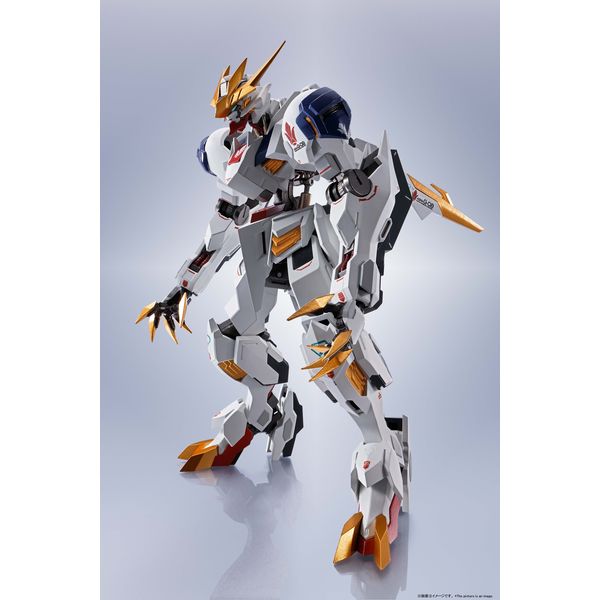 @mK_ S̃ItFY METAL ROBOT SIDE MS K_oogXvXNXiĔ̔Łj
