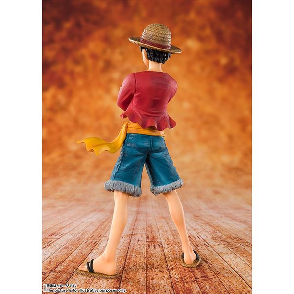 フィギュアーツzero 麦わらの一味セット まーさん 様専用 - メルカリ
