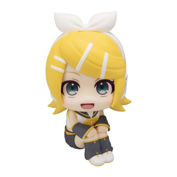ボーカロイドシリーズ るかっぷ 鏡音リン