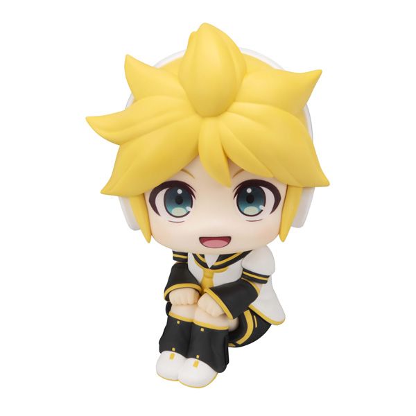 ボーカロイドシリーズ るかっぷ 鏡音レン