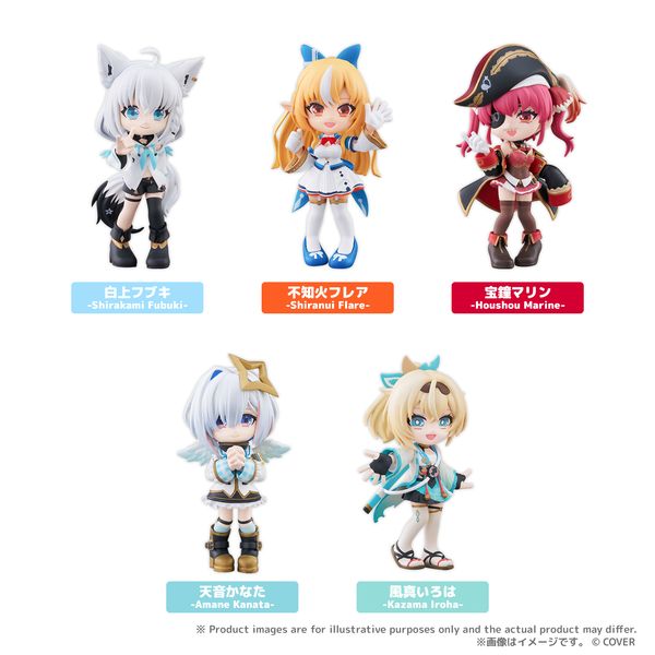 zCu PalVerse vol.1 y1BOXz