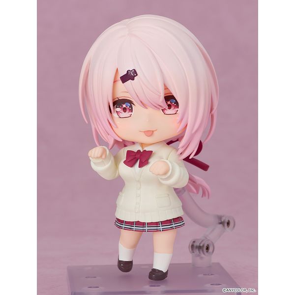 にじさんじ ねんどろいど 椎名唯華