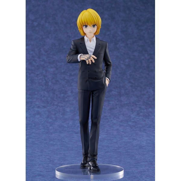 HUNTER×HUNTER POP UP PARADE NsJ X[cVer. L size