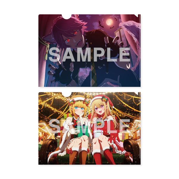 y̎qz NAt@CZbg Halloween  Xmas 2024ver.