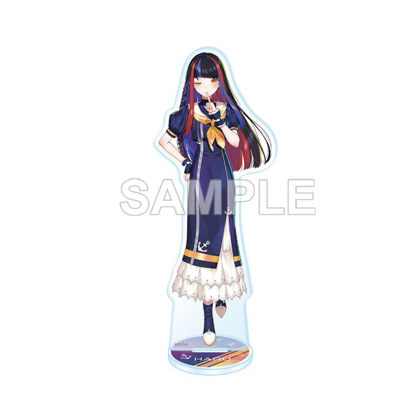 _֎sݒB ANX^htBMA h Marine Look ver.