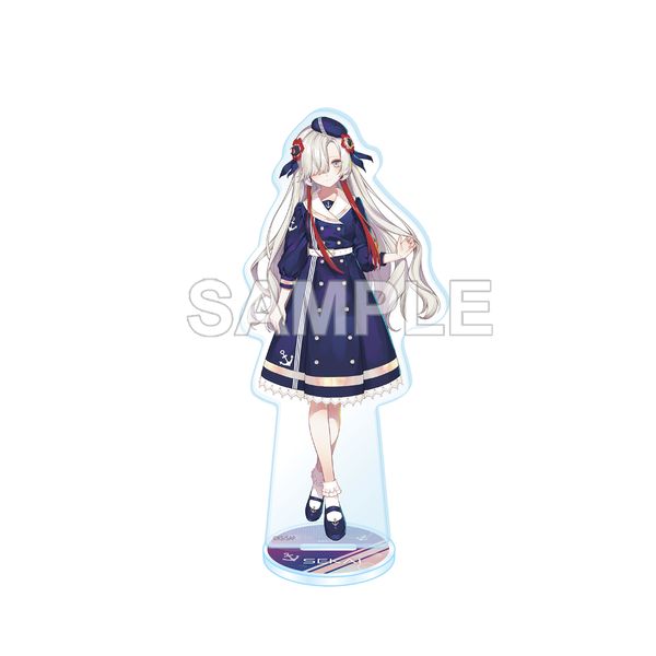 _֎sݒB ANX^htBMA ͐E Marine Look ver.