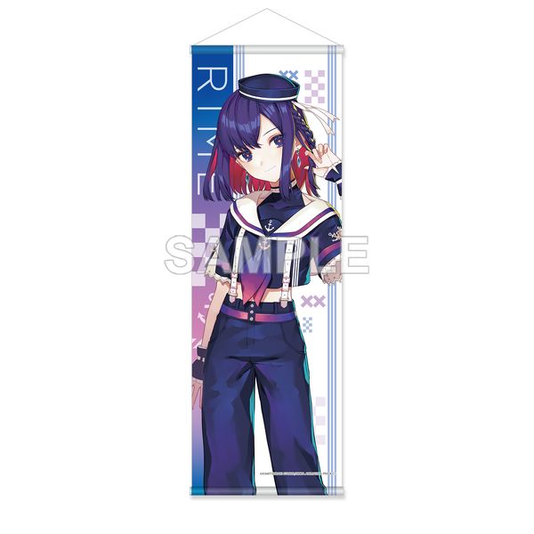 _֎sݒB n[t^yXg[ JuK Marine Look ver.