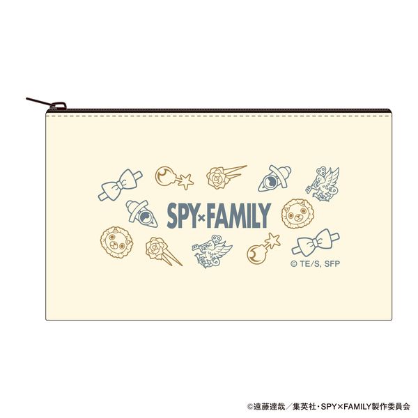 SPY×FAMILY ポーチ