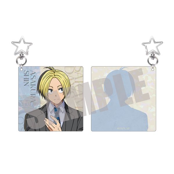 SAKAMOTO DAYS gDCNL[z_[ qV Dress up ver.