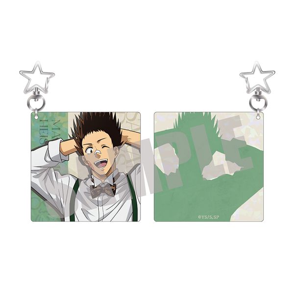 SAKAMOTO DAYS gDCNL[z_[  Dress up ver.