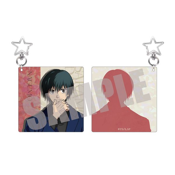 SAKAMOTO DAYS gDCNL[z_[ _ Dress up ver.