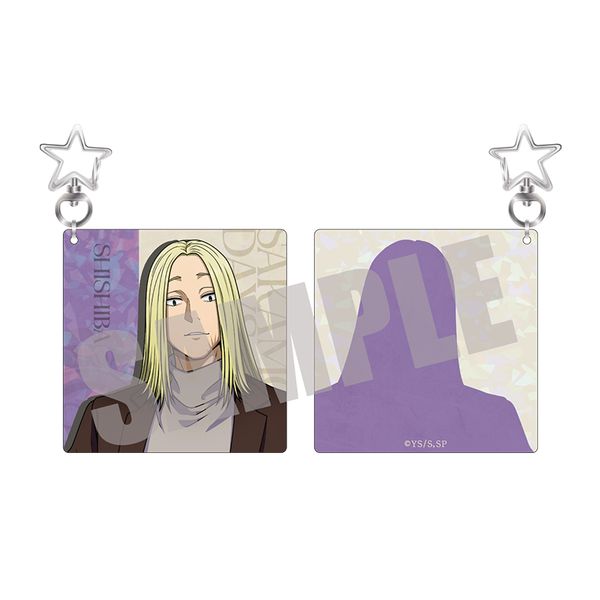 SAKAMOTO DAYS gDCNL[z_[ _X Dress up ver.
