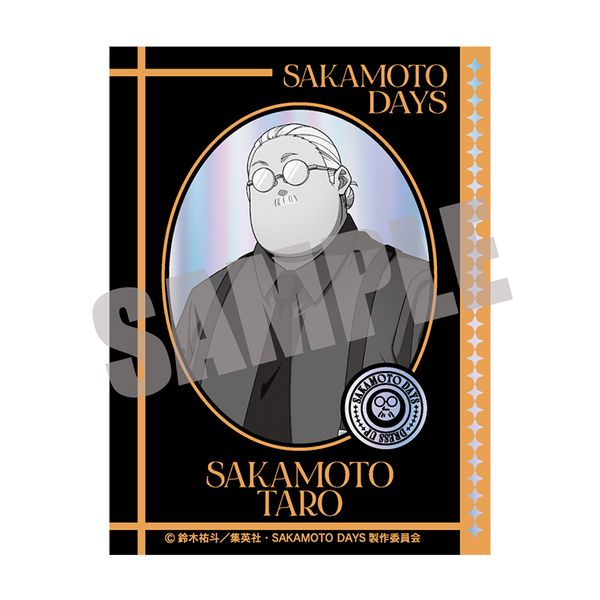 SAKAMOTO DAYS I[_CJbgXebJ[ {Y Dress up ver.