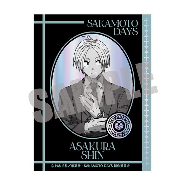 SAKAMOTO DAYS I[_CJbgXebJ[ qV Dress up ver.
