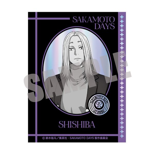 SAKAMOTO DAYS I[_CJbgXebJ[ _X Dress up ver.