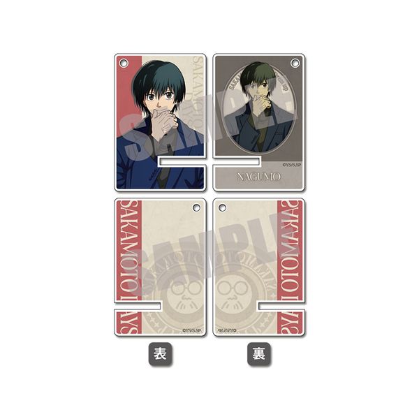 SAKAMOTO DAYS AN~jX}zX^h _ Dress up ver.