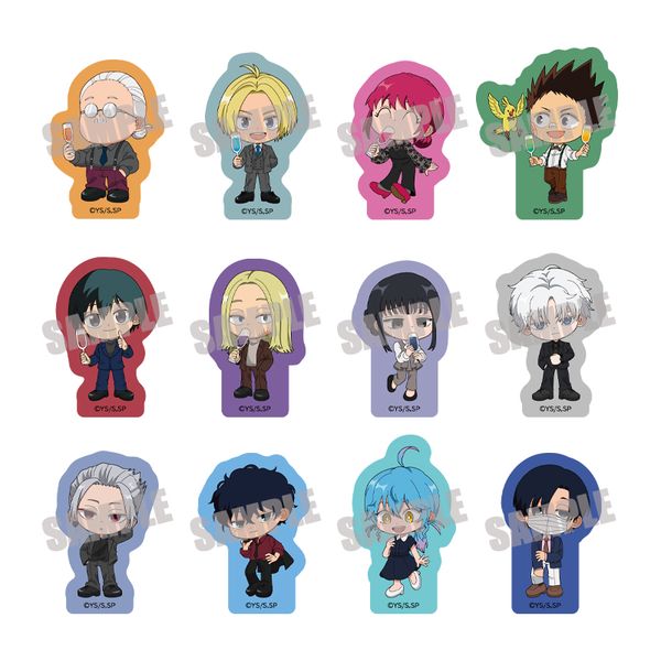 SAKAMOTO DAYS t[NV[ PARTY ver.