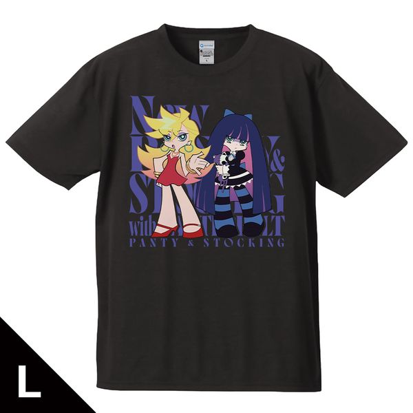 New PANTY  STOCKING with GARTERBELT TVc peBXgbLO LTCY