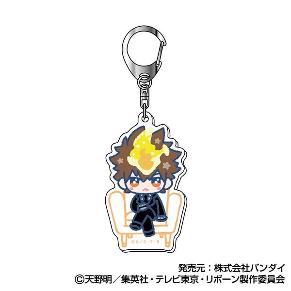 ƒ닳tqbg}REBORN! ANL[z_[ ҂[01 cjg