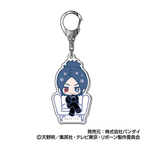 ƒ닳tqbg}REBORN! ANL[z_[ ҂[06 Z[