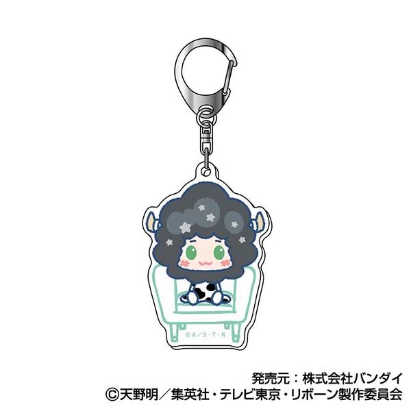 ƒ닳tqbg}REBORN! ANL[z_[ ҂[08 {
