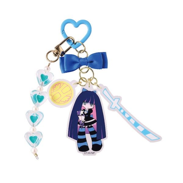 New PANTY  STOCKING with GARTERBELT 炶L[z_[ 2.XgbLO
