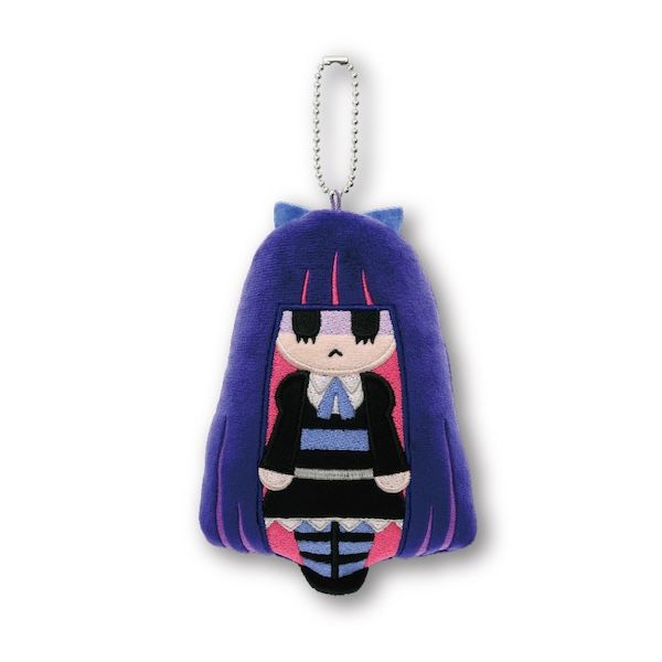 New PANTY  STOCKING with GARTERBELT tbgʂ݃}XRbg 2.XgbLO