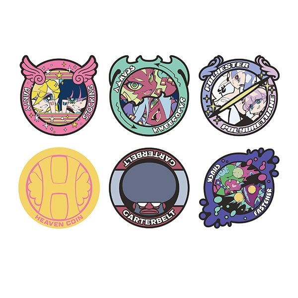 New PANTY  STOCKING with GARTERBELT o[R[X^[RNV y1BOXz